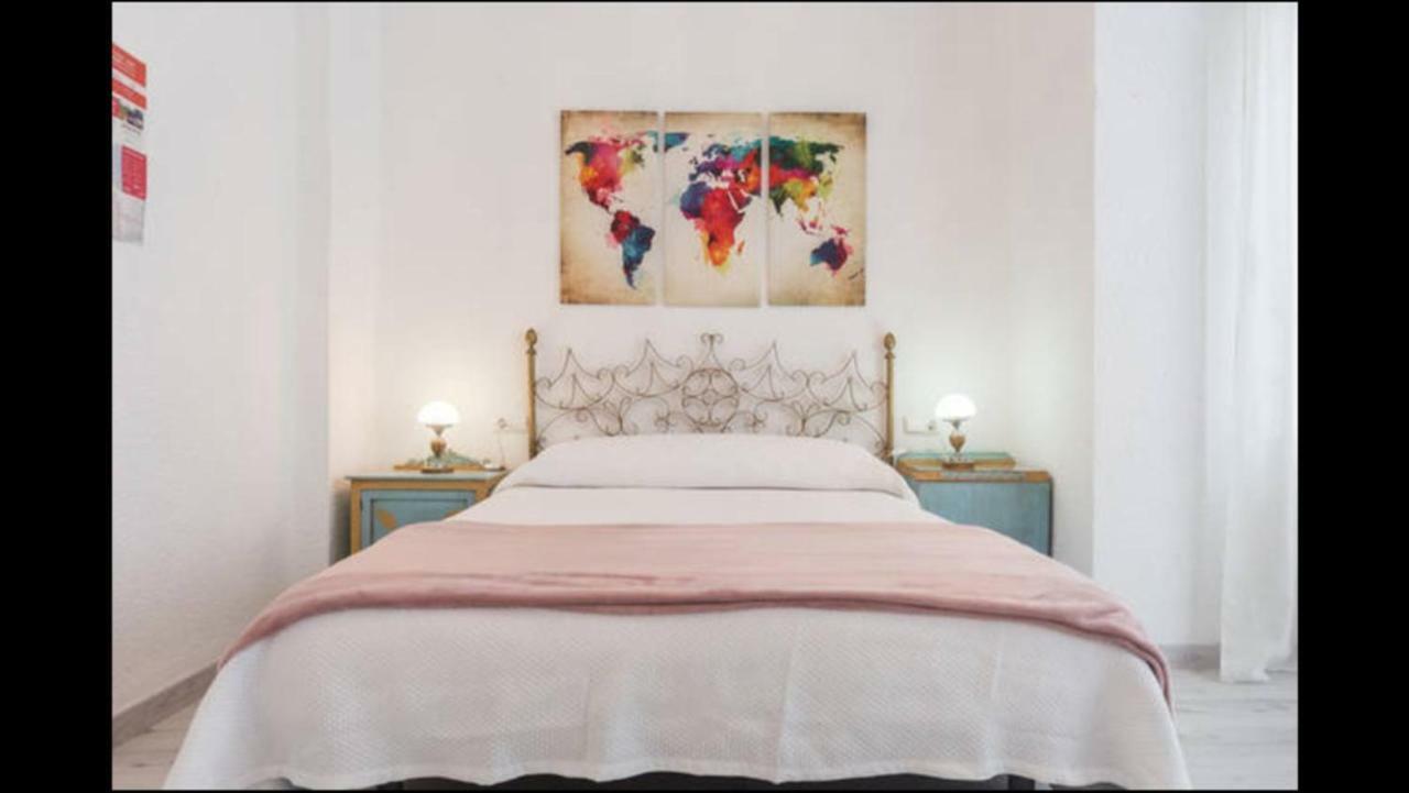 Appartement Reina