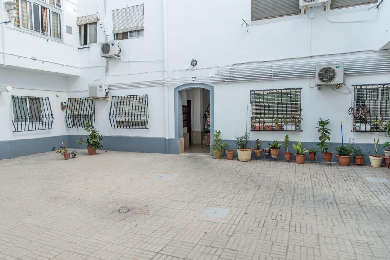 Apartment Cerca De La Playa Y El Centro Valencia