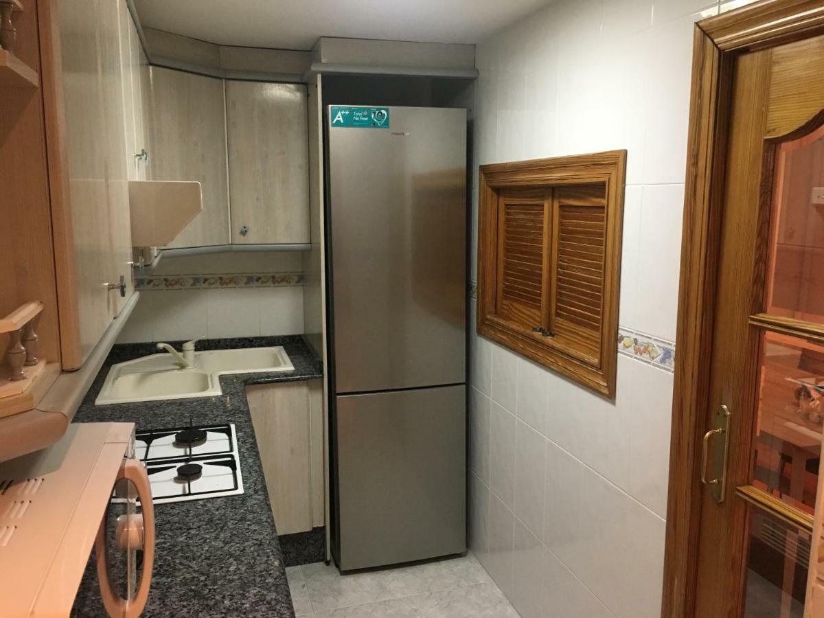 Apartment Playa El Cabanyal *