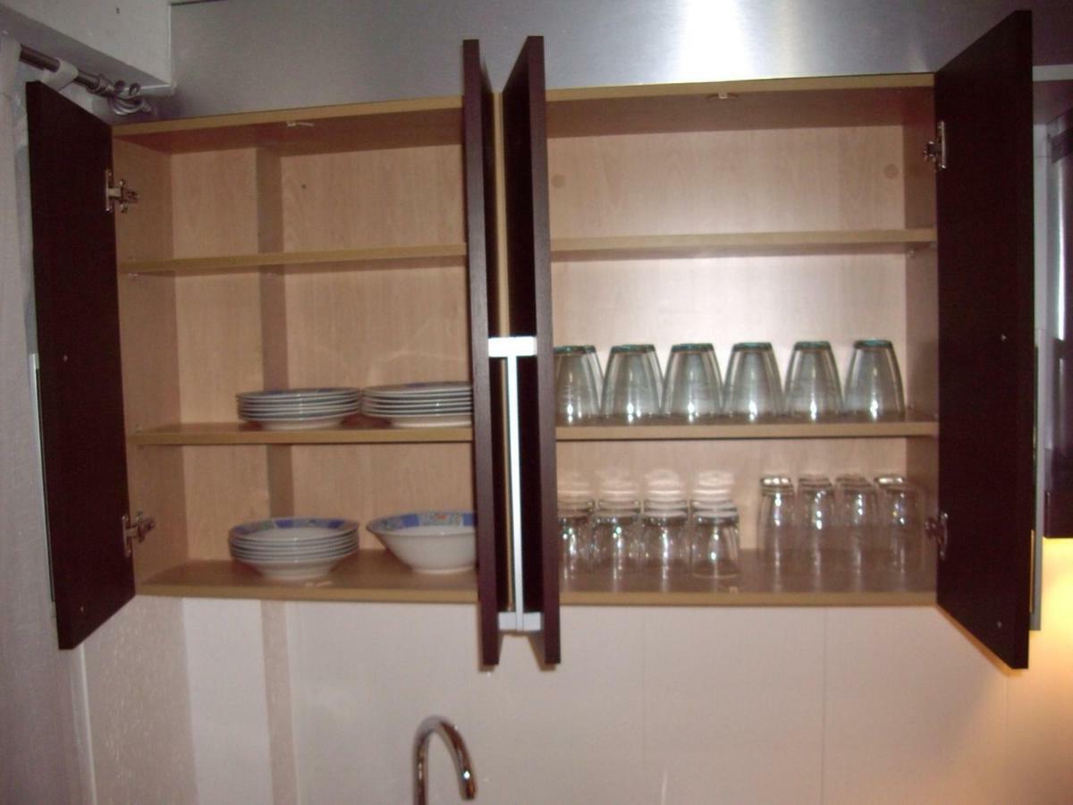 Alojo Patraix Apartamento