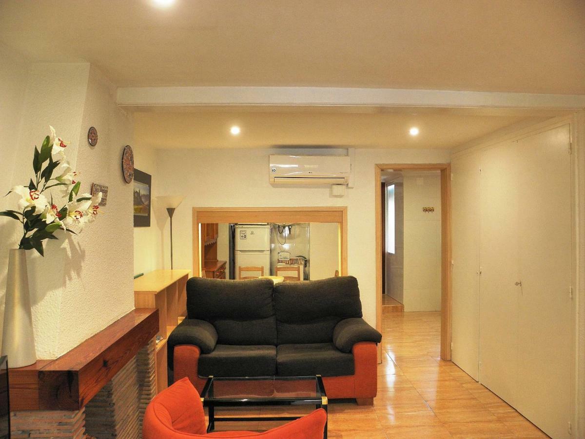 Apartamento El Convento *