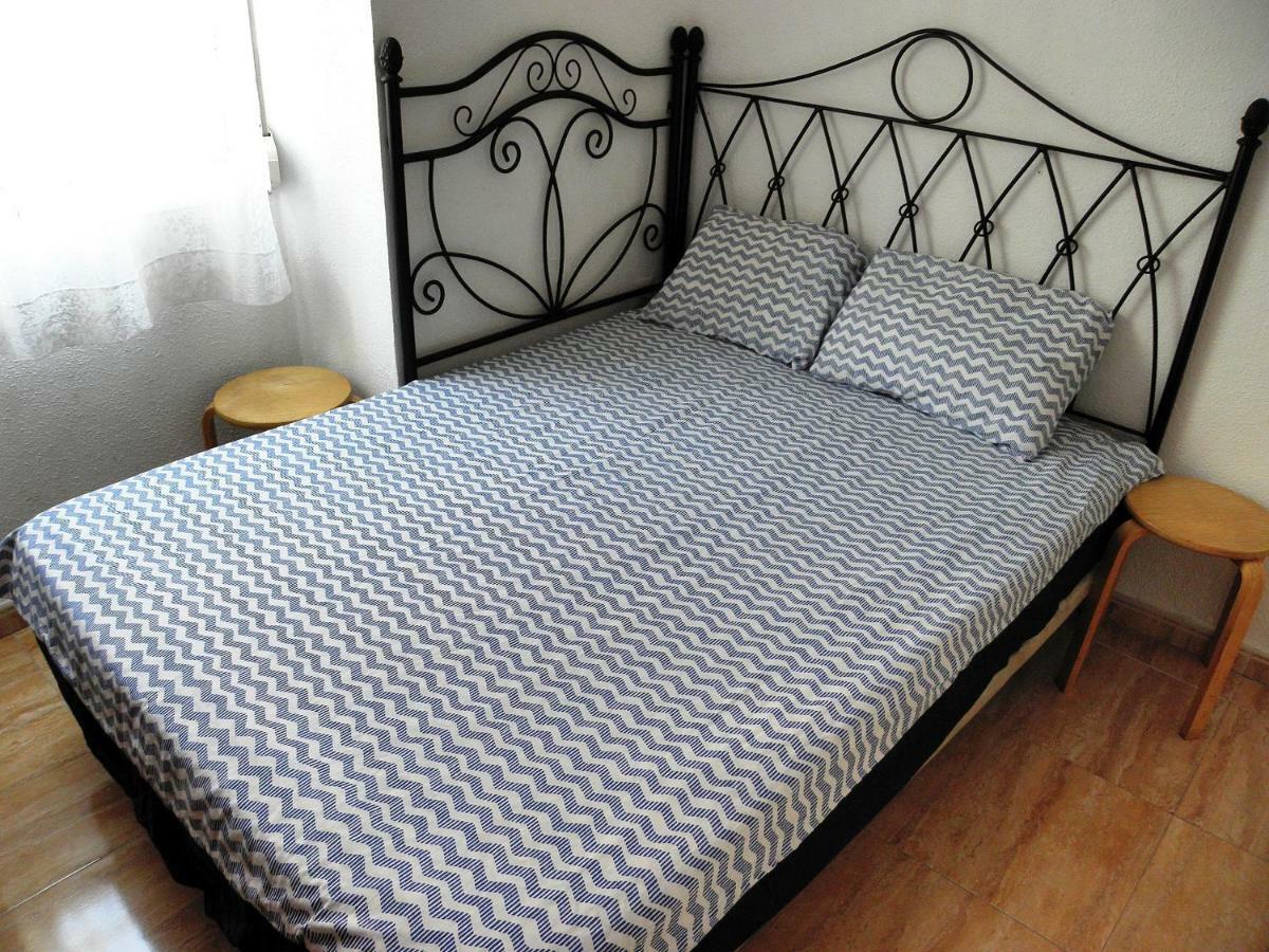 Apartamento El Convento
