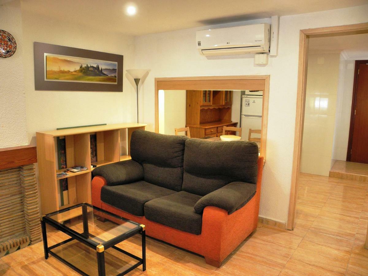 Apartamento El Convento Valencia