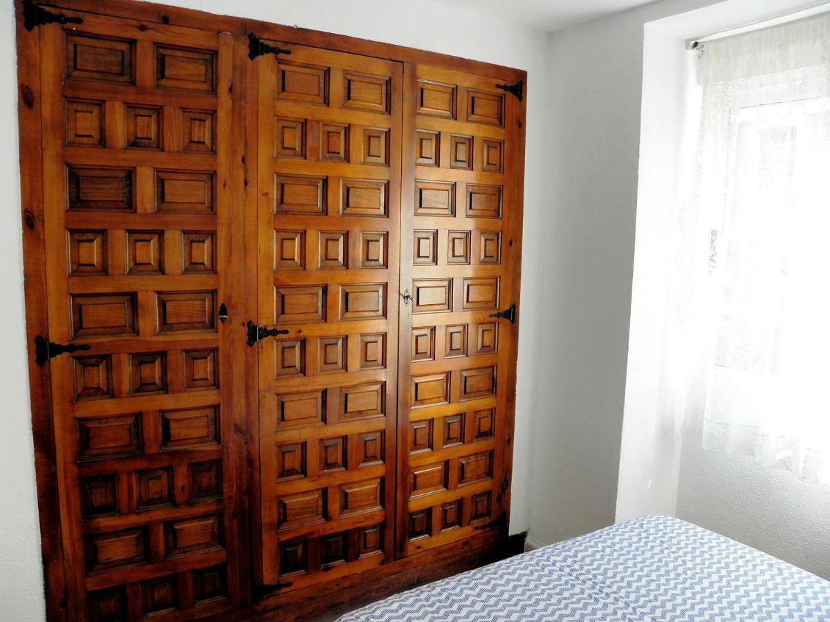 Apartment Apartamento El Convento *