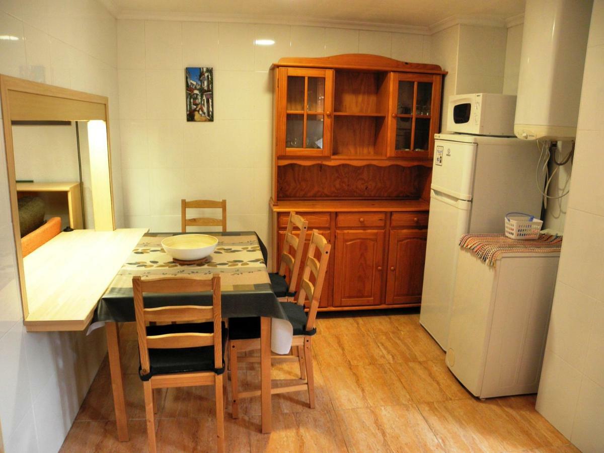 Apartamento El Convento