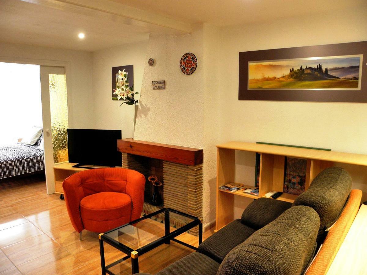 Apartamento El Convento Valencia