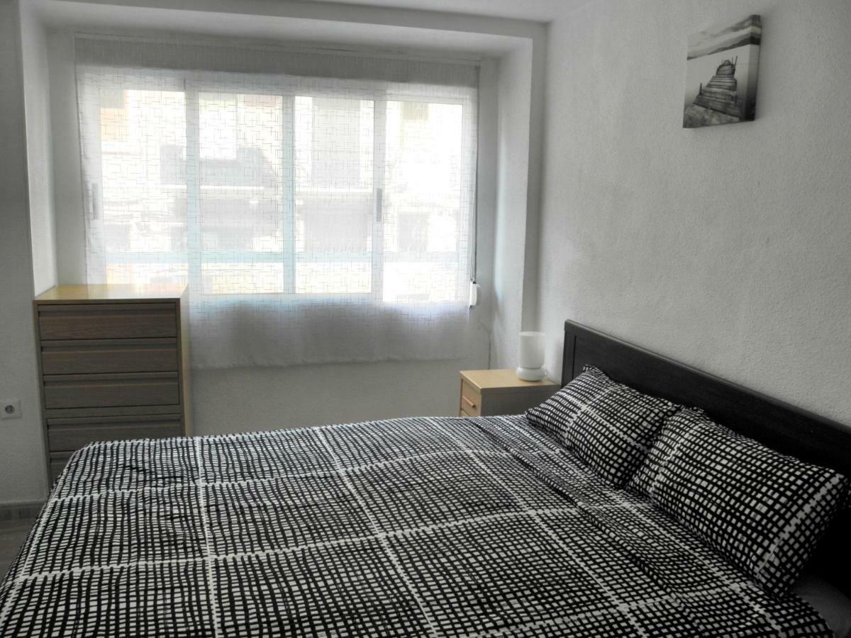 Apartamento El Convento *