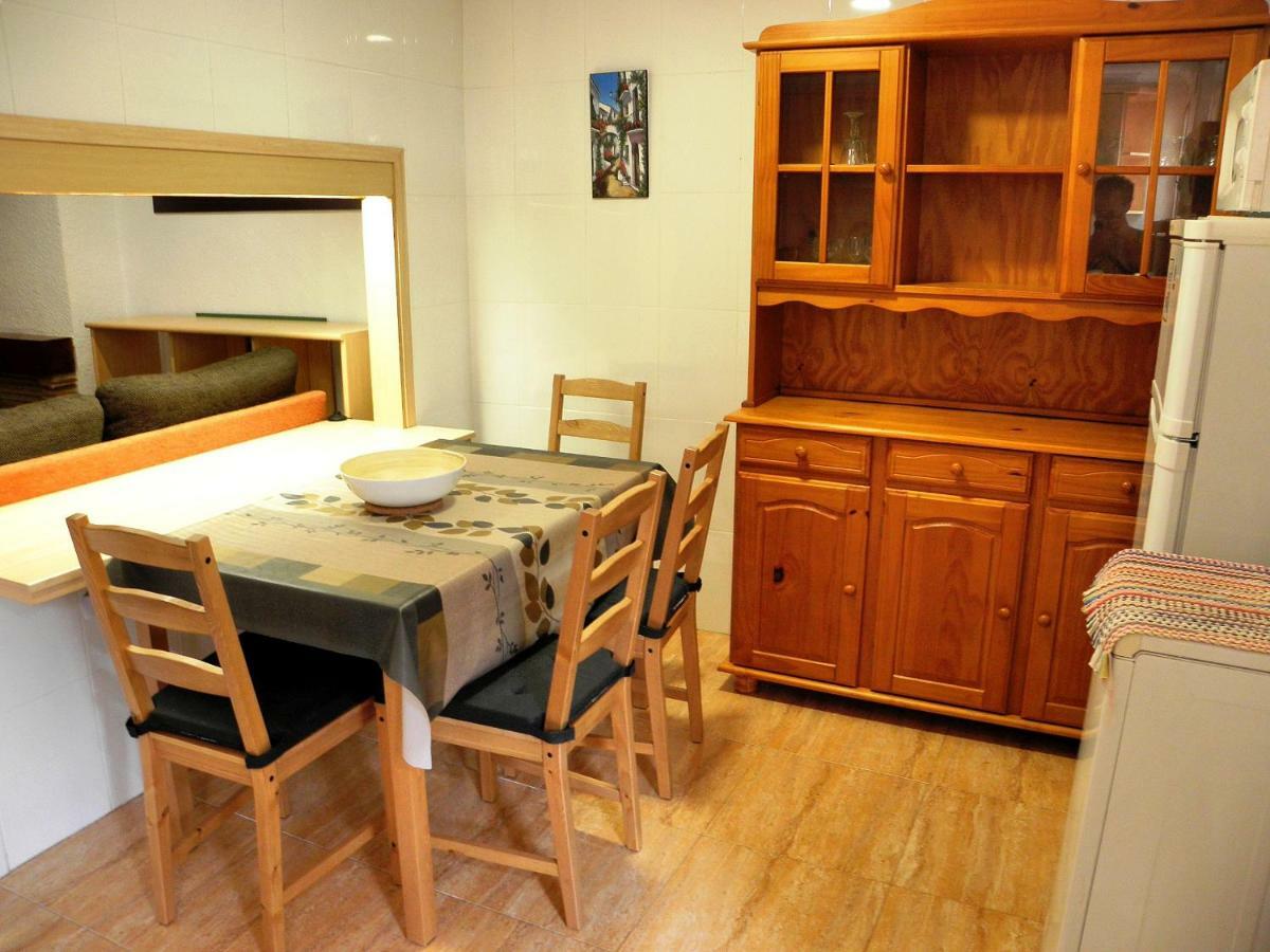 Apartamento El Convento