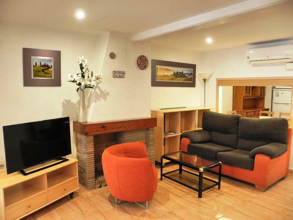 Apartamento El Convento Apartment Valencia