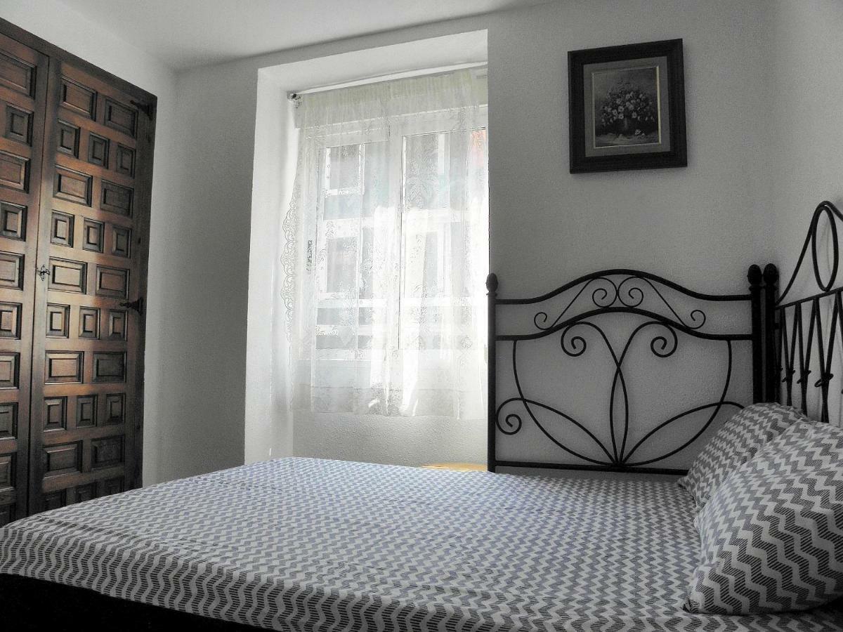 Apartment Apartamento El Convento