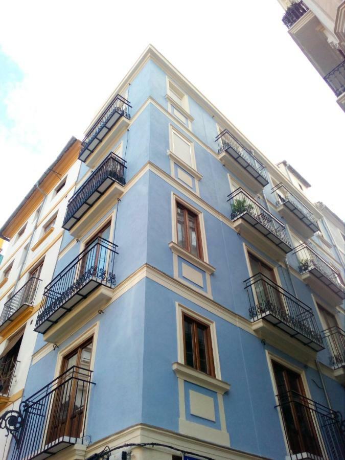 Apartment Downtown