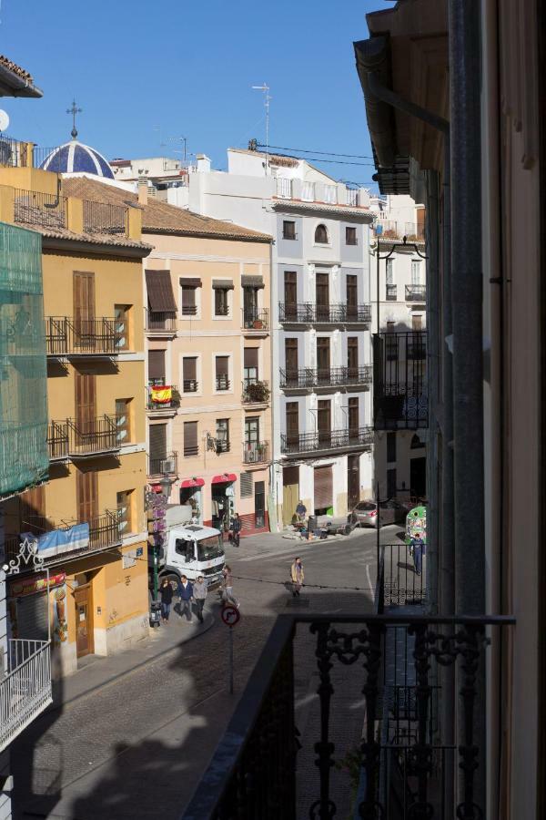 Apartment Preciosos En El Carmen