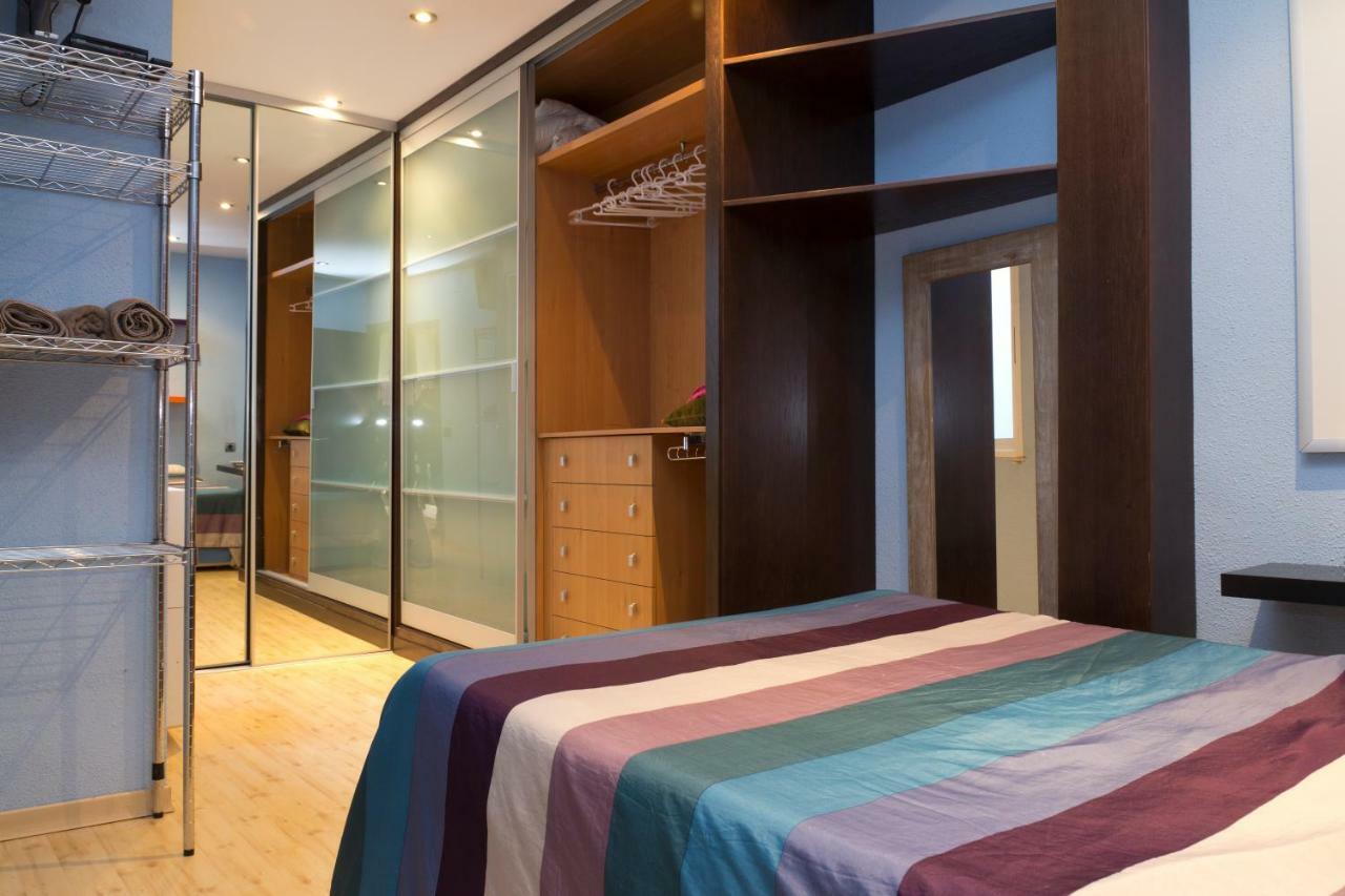 Apartment Preciosos En El Carmen