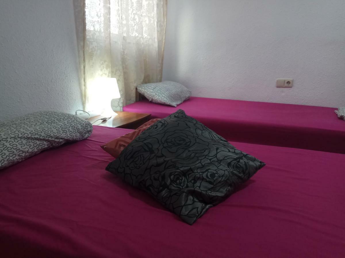 Apartamento Apartamento Angel Alcazar 35 Valência