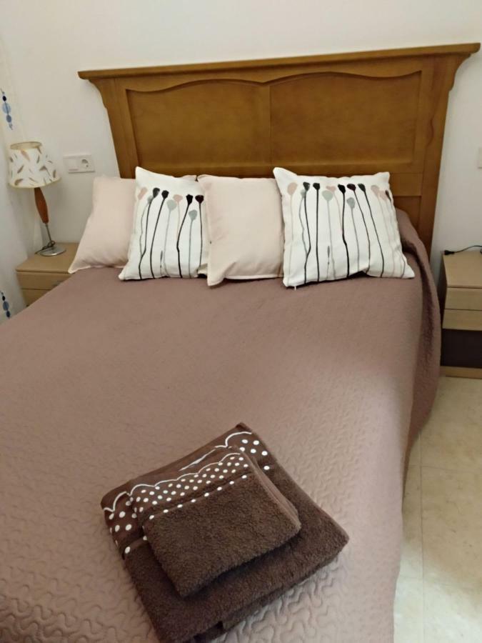 Apartment Apartamento Parque Central *