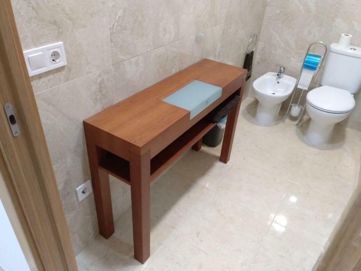 Apartamento Parque Central Valencia