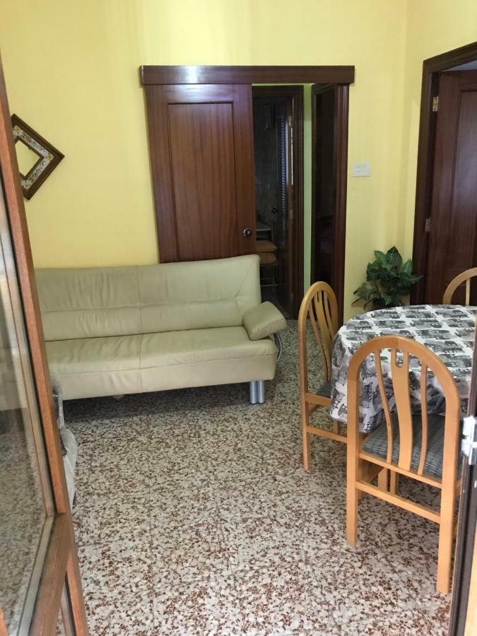 Apartamento Alex *