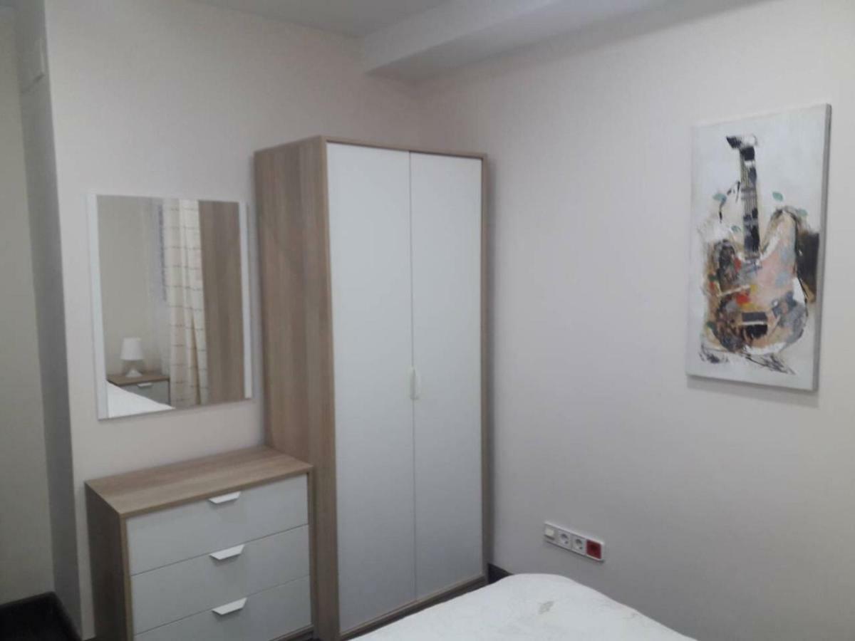 San Slava Apartment