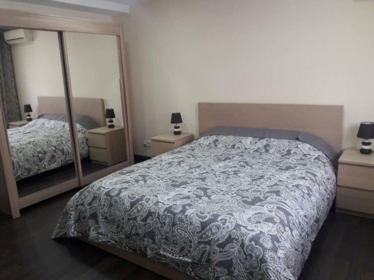 Apartment San Slava Valencia