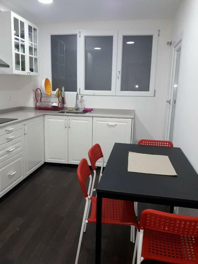 San Slava Apartment *