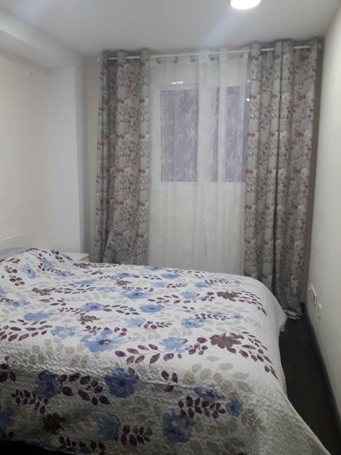 Apartment San Slava *