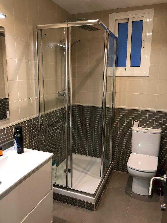 San Slava Apartment Valencia