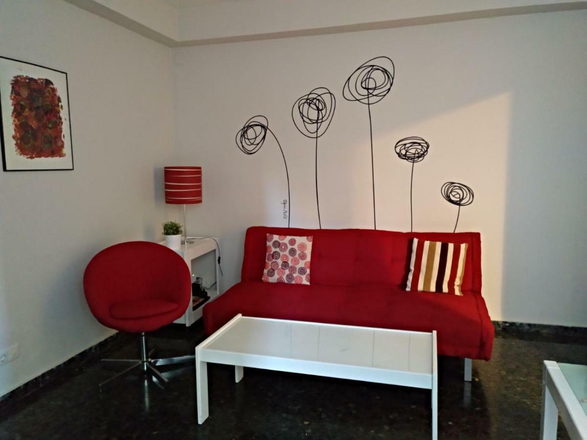 Centro Appartement Valencia