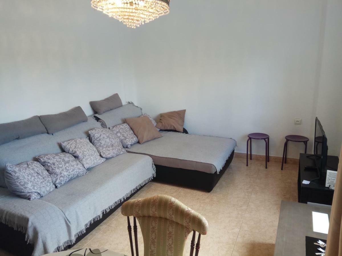 Apartamento Angel Alcazar 35 Valência