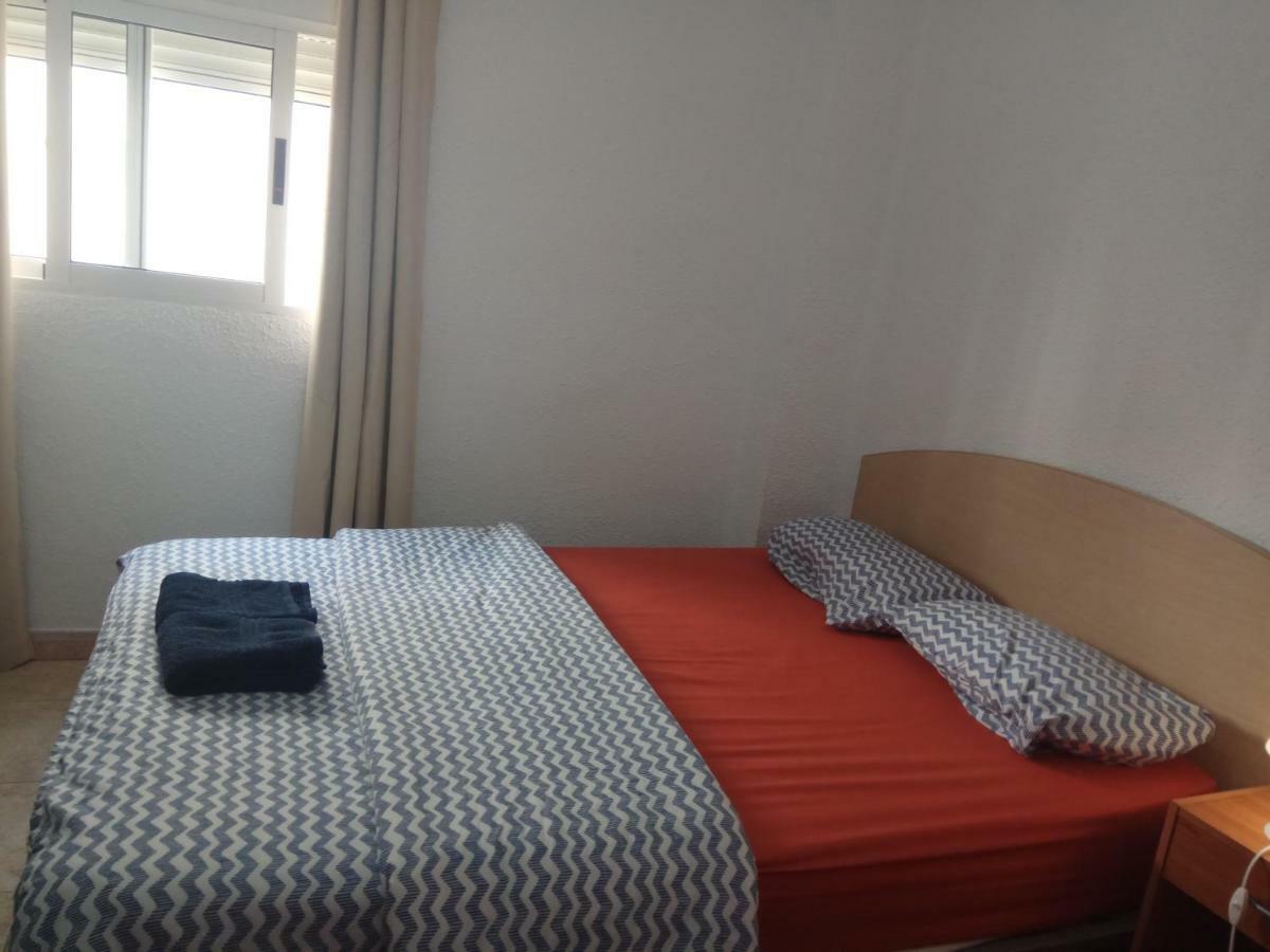 Apartamento Angel Alcazar 35 Apartamento *