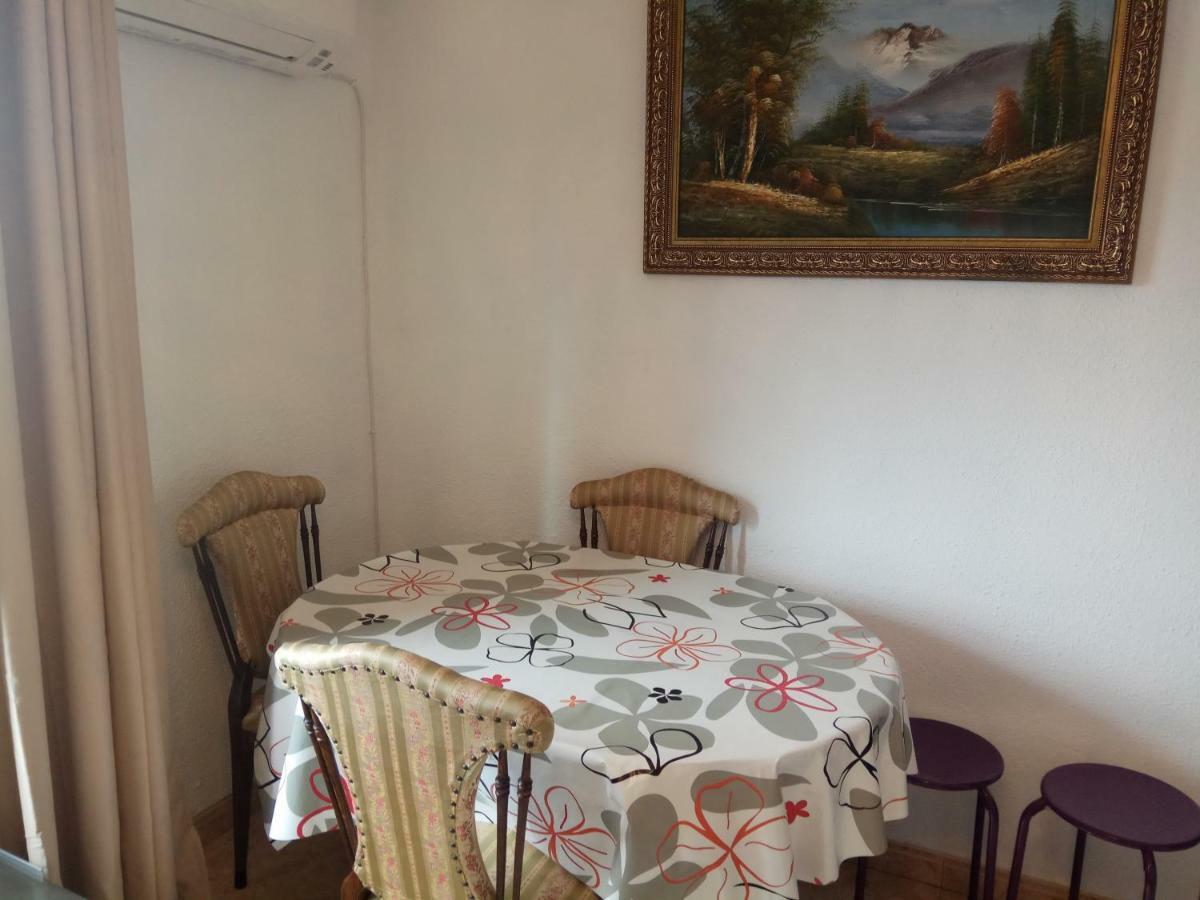 Apartamento Angel Alcazar 35 Apartamento Valência