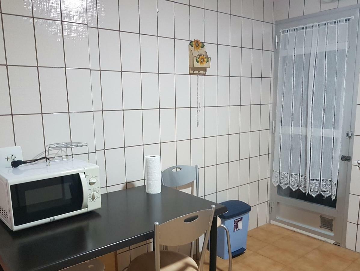 Apartamento Bianca Apartment