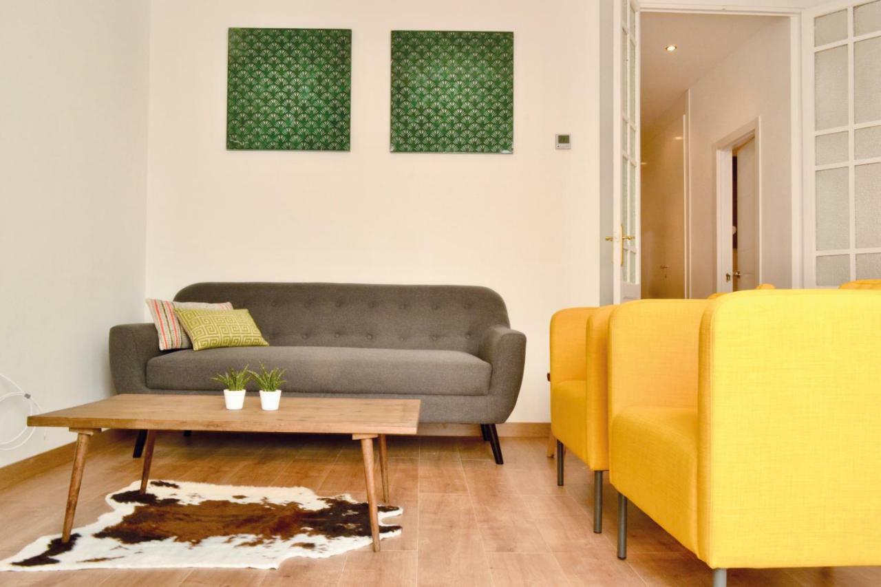 Apartamento Hola - Valência