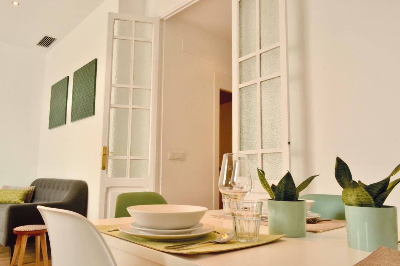 Apartamento Hola - Valência