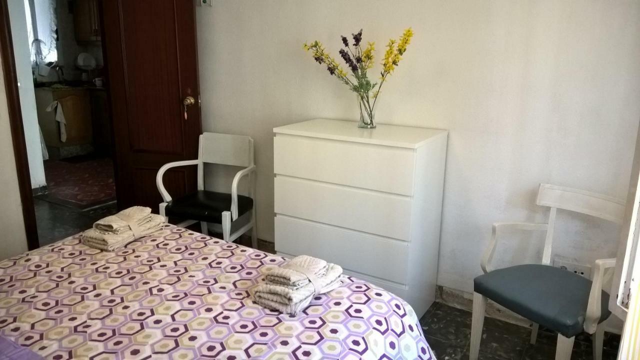 Guest house La Casita De Pepe - Piso Compartido Valencia