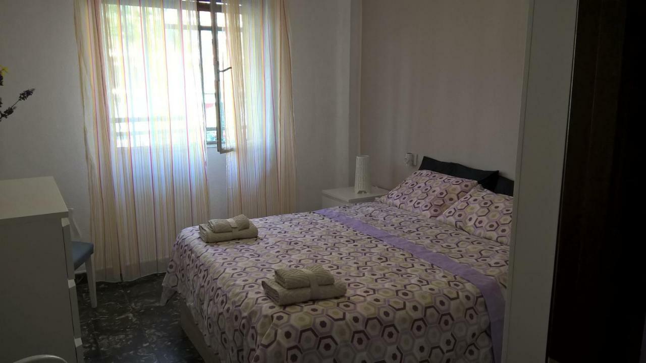 La Casita De Pepe - Piso Compartido *