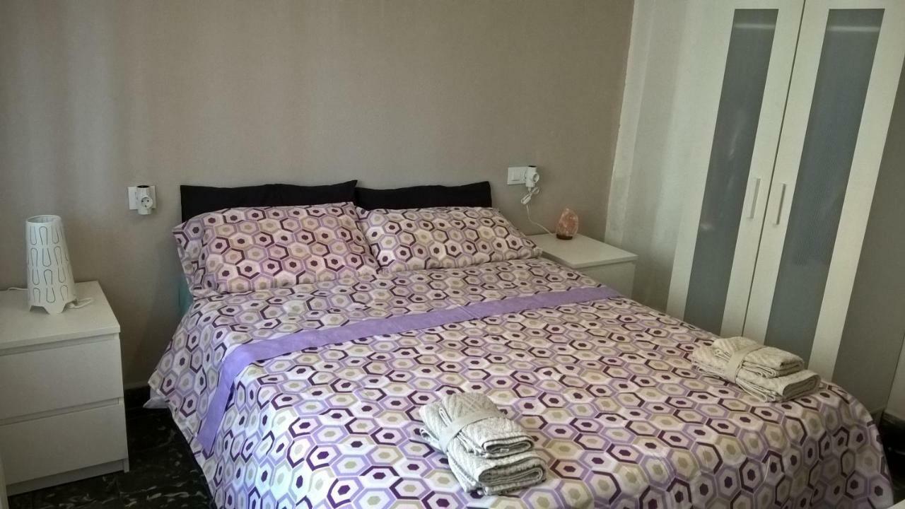 La Casita De Pepe - Piso Compartido Guest house