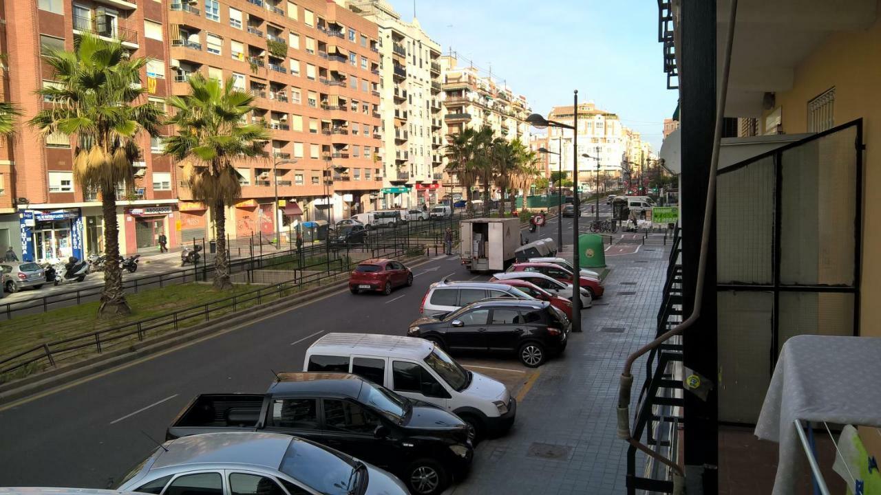 La Casita De Pepe - Piso Compartido Valencia