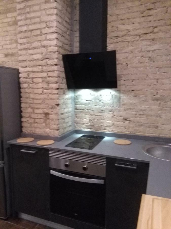 Valencia-ruzafa Apartment