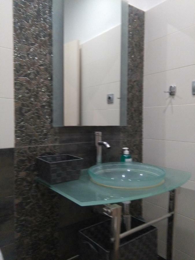 Valencia-ruzafa Apartment Valencia