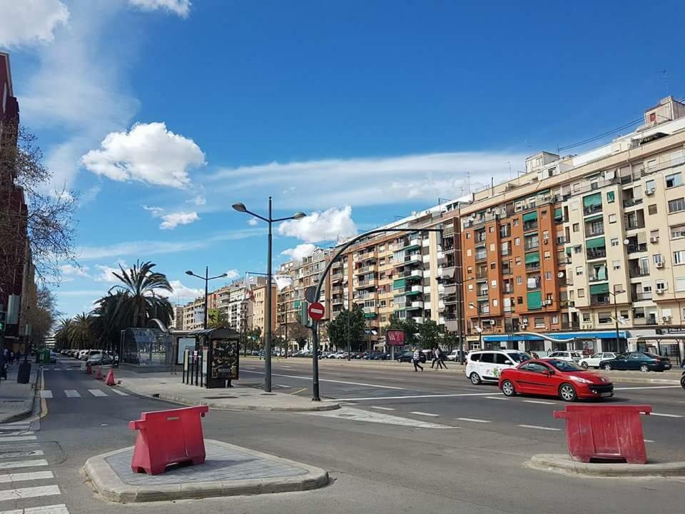 Apartamento Bianca * Valencia
