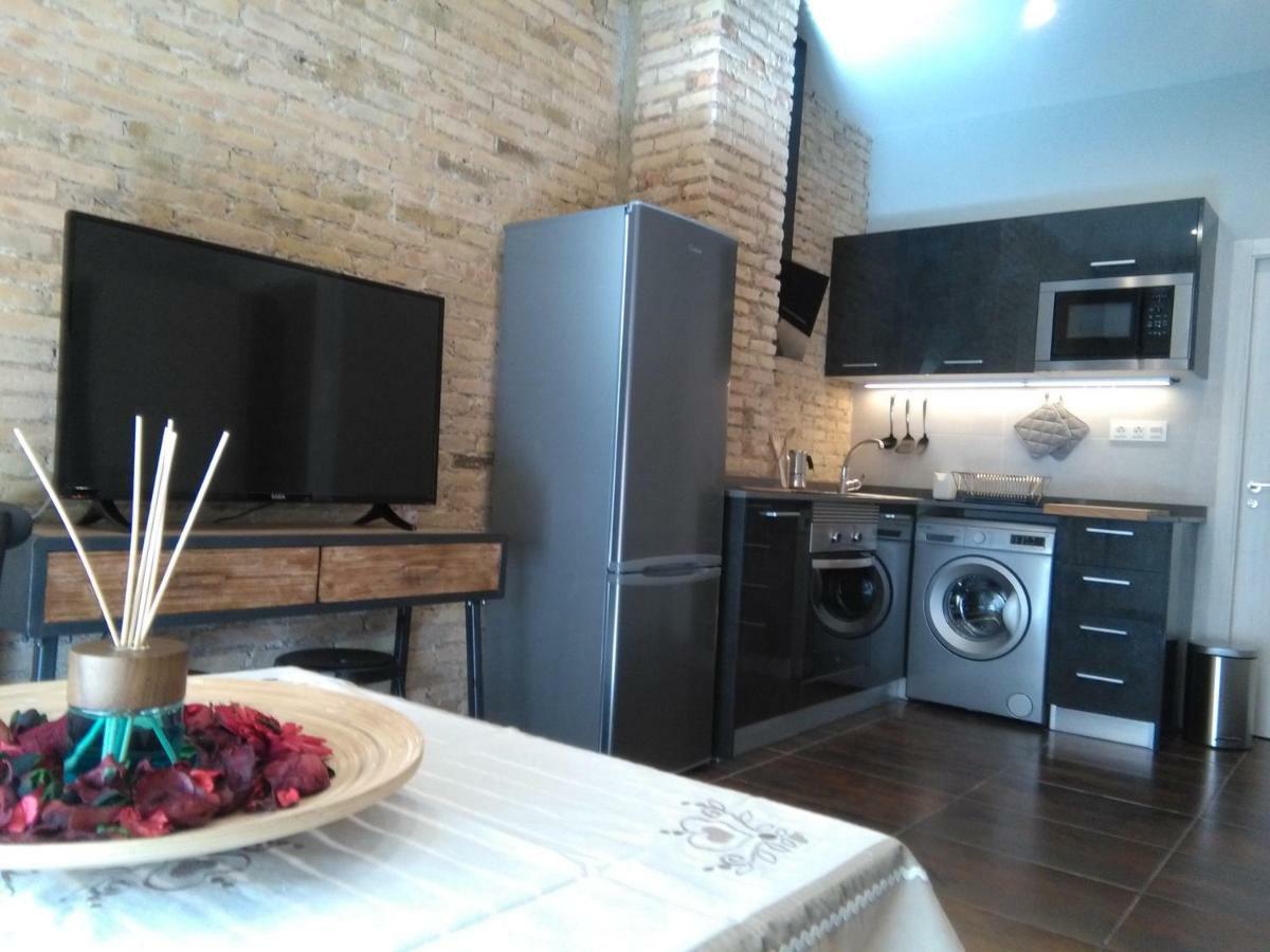 Apartment Valencia-ruzafa Valencia