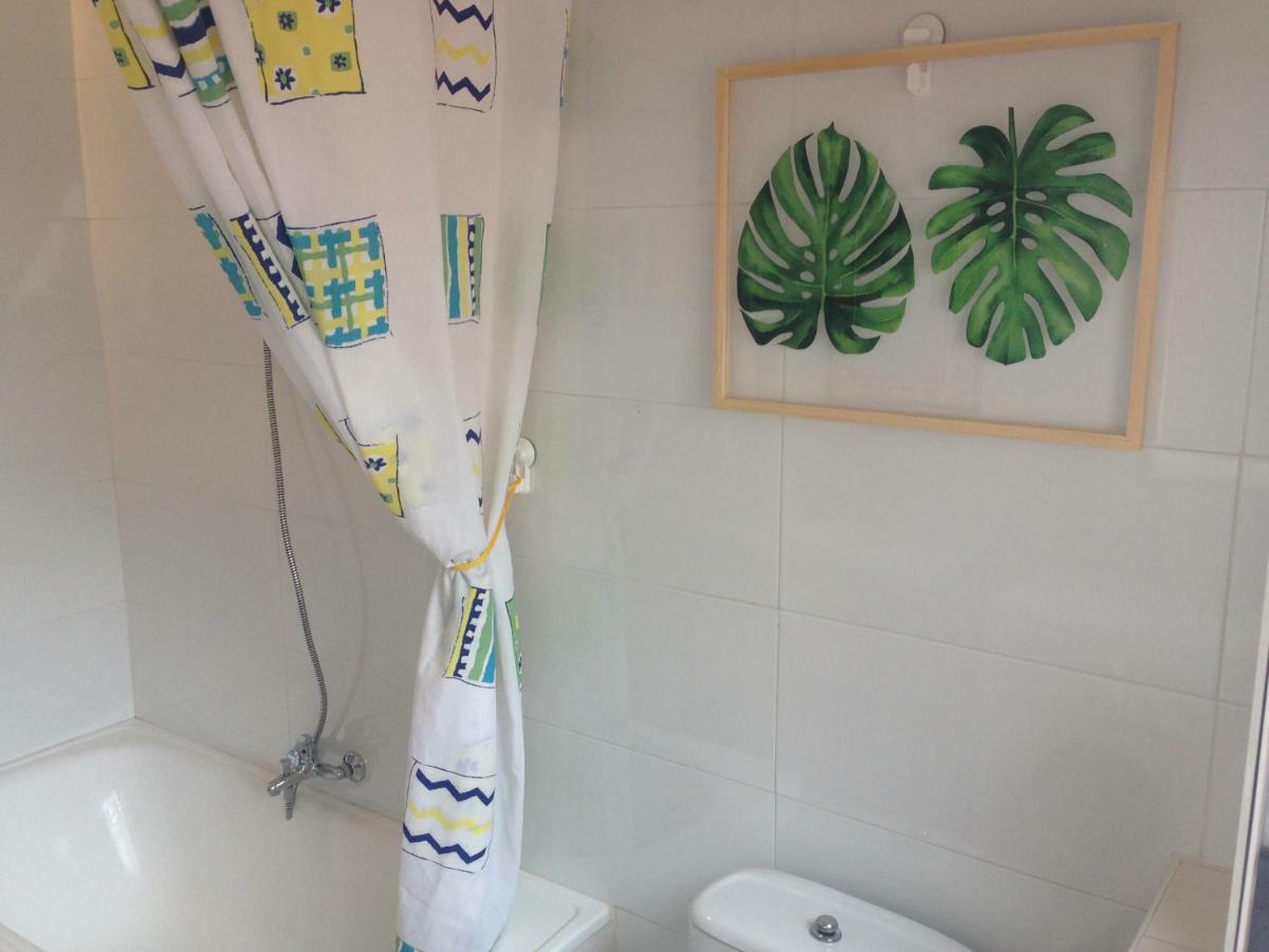 Valencian Dreams Apartment