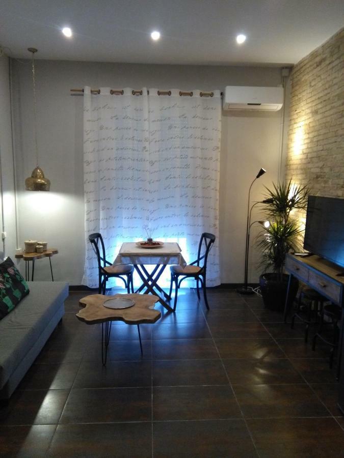 Apartment Valencia-ruzafa