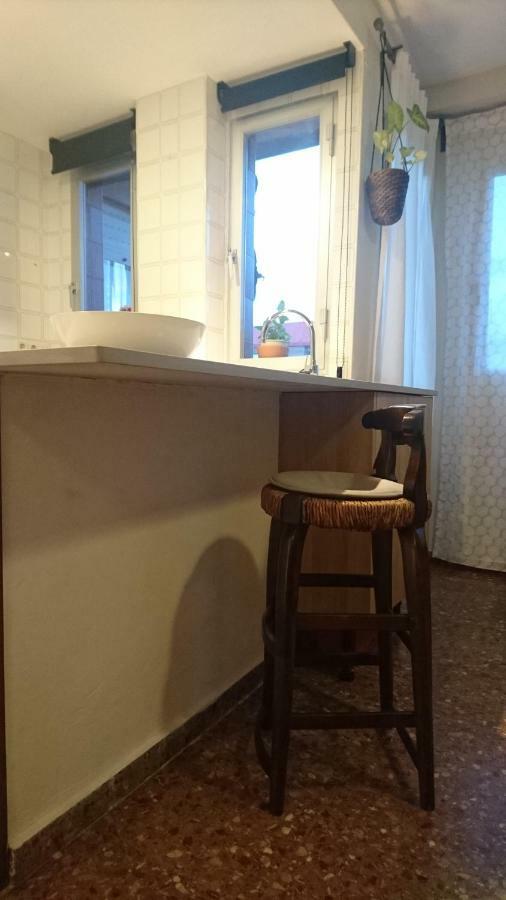 Apartment Precioso Piso Junto Al Antiguo Barrio De Campanar *
