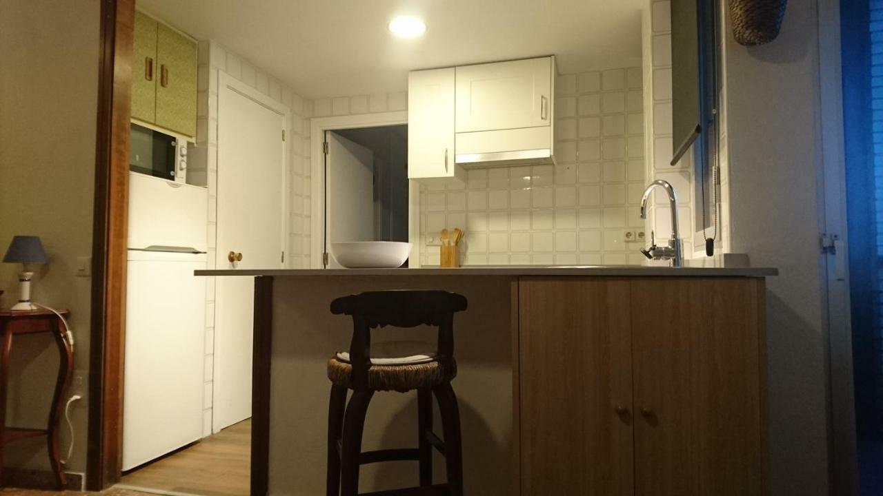 Precioso Piso Junto Al Antiguo Barrio De Campanar Apartment Valencia