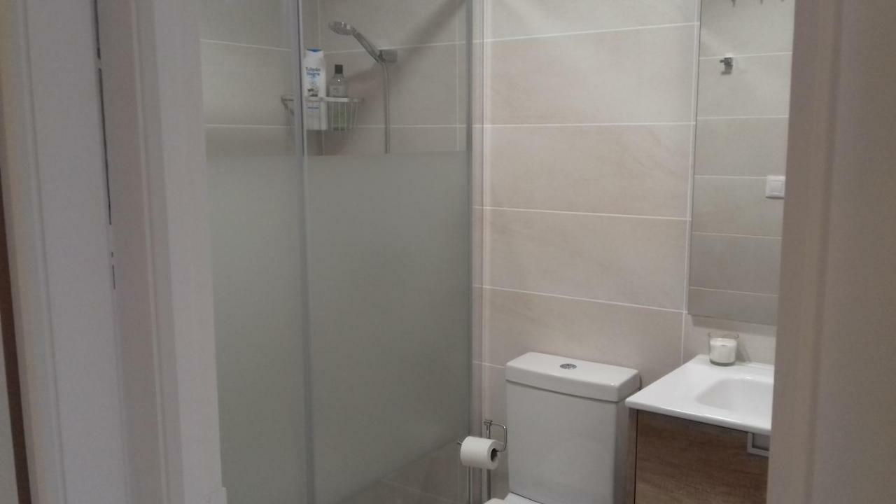 Apartamento Centro Ruzafa Wifi Parking