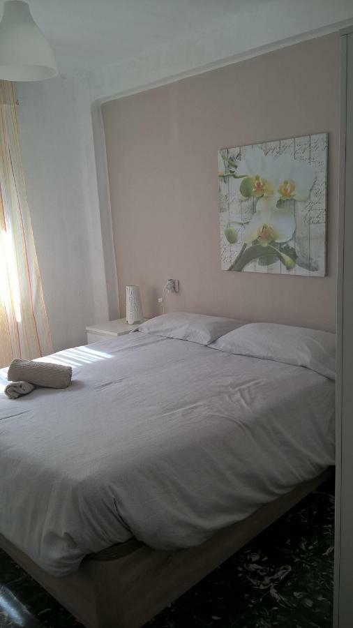 Guest house La Casita De Pepe - Piso Compartido *
