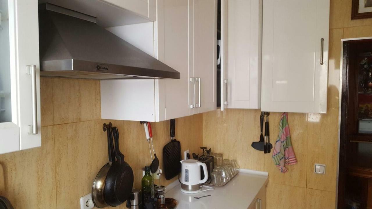 Single 200m From The Sea * Valencia