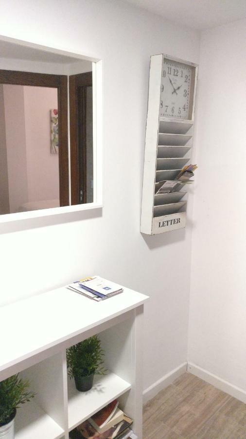 Apartment Preciosos En El Carmen Valencia