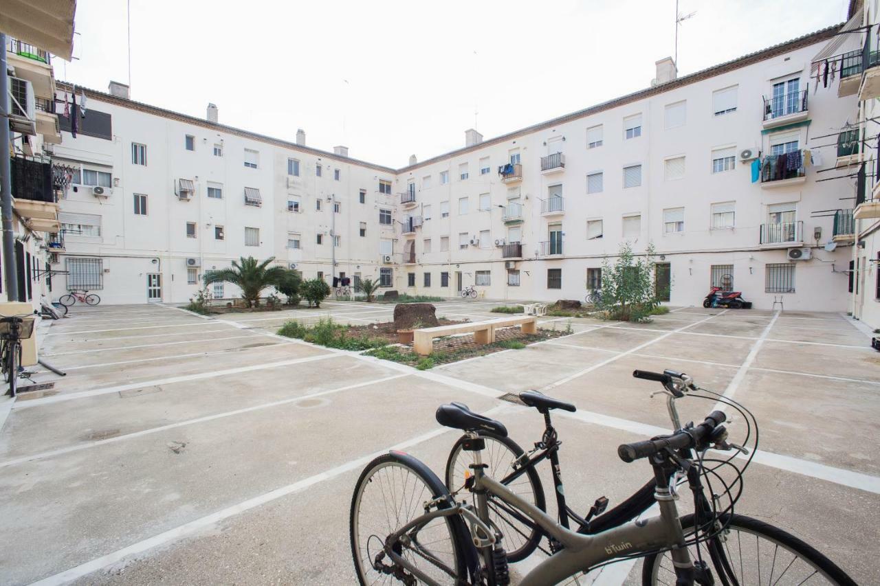 Ravalencia 4 Apartment Valencia